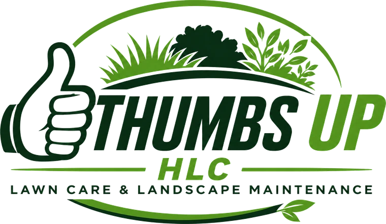 Thumbs Up HLC logo